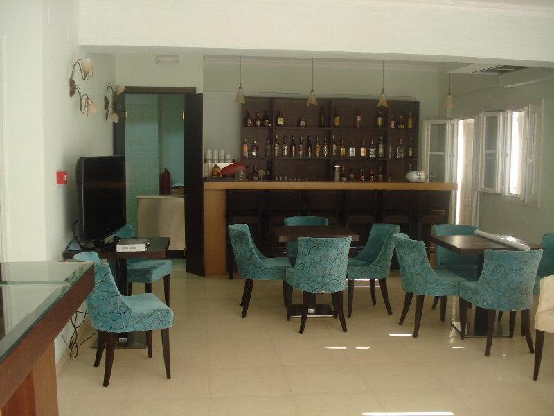 Ionis Hotel Agios Nikitas Exterior photo